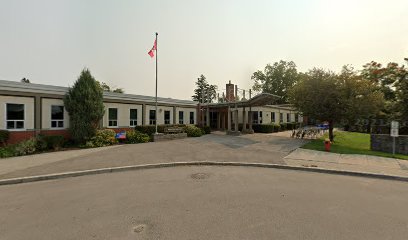 Robert Little Public School