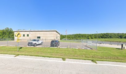 St. Charles County Police Training Facility