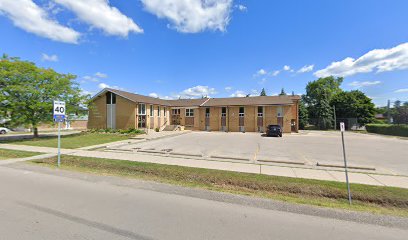 Stoney Creek Co-operative Preschool