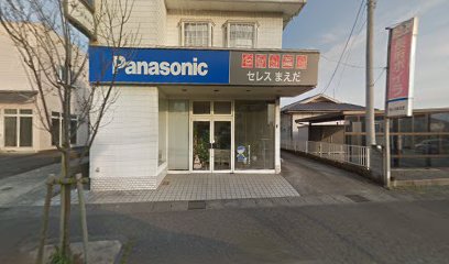 Panasonic shop セレスまえだ