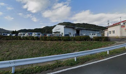 長崎県北自動車整備協業組合