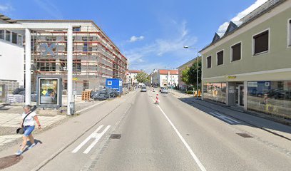 Braunau/Inn Ringstraße