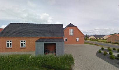 Nordbek Tømrer & Montage