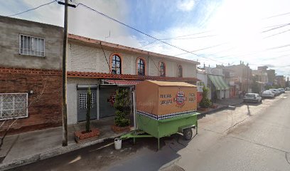 Omnibus de México sucursal Enrique Estrada