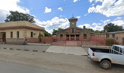 Sakhisizwe Municipality