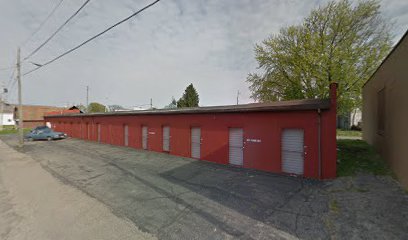 Newark Mini Warehouse