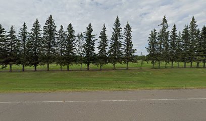 North Battleford City Cemetery