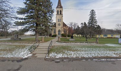 Immaculate Conception Church