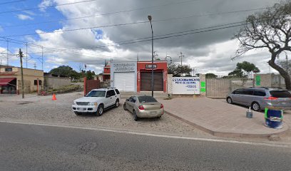 Dentista Dr.Jose'Ascencian Castaǹeda Gutierrez