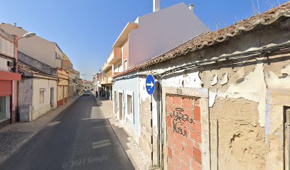 A Gourmeteria Portuguesa