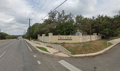 Dell Oak Estates
