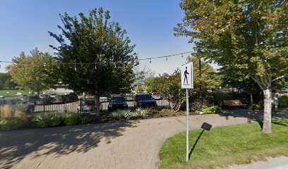 Riverside Lawn Bowling Club