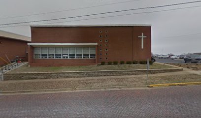 Sacred Heart Catholic School