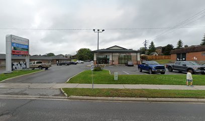 Bayshore Credit Union (Dundas West)