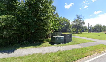 St Charles Pump Station 2A