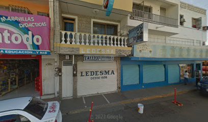 Ledesma Joyería y Relojería