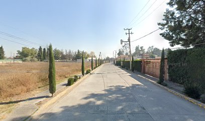 CENTRO DE EDUCACIÓN PARA LA ATENCIÓN DE JÓVENES Y ADULTOS 'VICENTE GUERRERO'