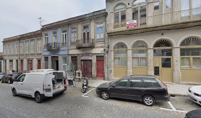 Carpintaria de Campanhã