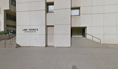 Alberta Solicitor Gen-Court