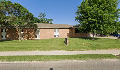 Central Missouri Community Action - Food Distribution Center