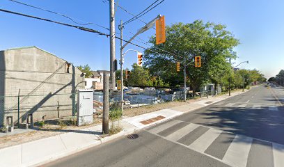 Bike Share Toronto