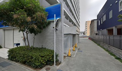 株式会社P・C・Gテクニカ 阪神営業所