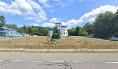 Conklin Town Clerk