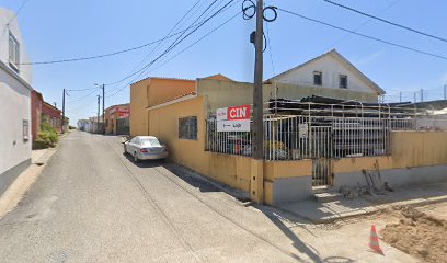 casa d'areia