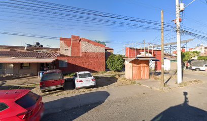 Panaderia Orozco