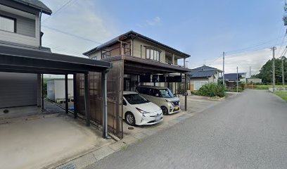 ＪＡくろべ 東部支店