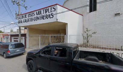 Salón Y Peluquería