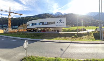 Pfaffenhofen in Tirol Gewerbegebiet West