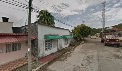 Villavicencio Local Evangélico