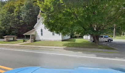 Ralston United Methodist Church