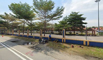 Depot Simpanan Pertahanan