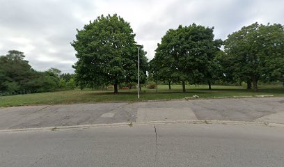 Kinbridge Community Gardens