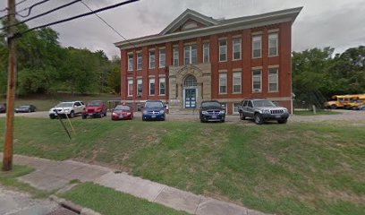 The Jane Edwards Head Start Center