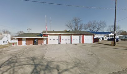 Francisco Fire Department