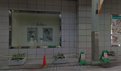 クードシャンス 大和 富山店