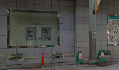 カネボウ 大和富山店
