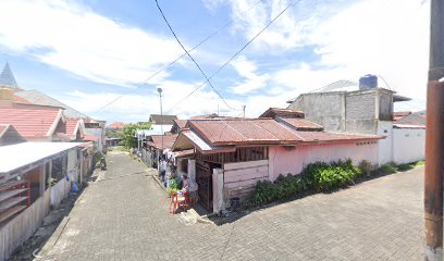 Rumah julia