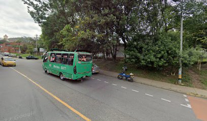 Uao barrio San Cristóbal