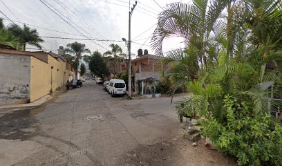 Santuario De La Virgen