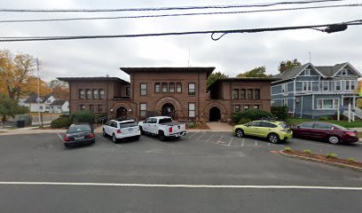 Portland Town Youth Services