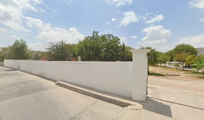 Privada Nogales