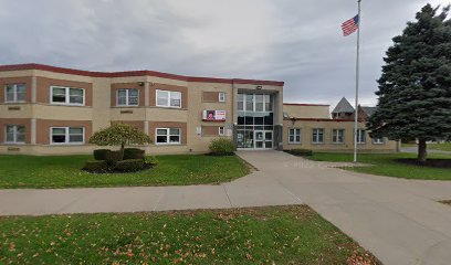 Dr Martin Luther King Jr Elementary School