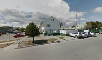 Primera Comisaría Punta Arenas (U)