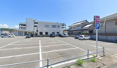 ゆめタウン浜田Ｇ 駐車場