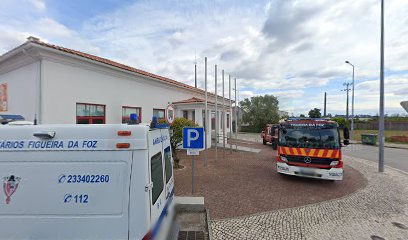 Bombeiros Voluntários da Figueira da Foz - Secção do Paião