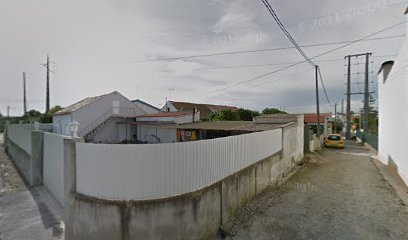 Rua João Martins n 9b